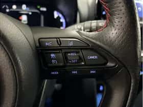 Toyota Yaris Cross (2023) thumbnail 18