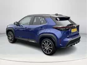 Toyota Yaris Cross (2023) thumbnail 3