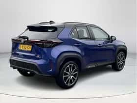 Toyota Yaris Cross (2023) thumbnail 5