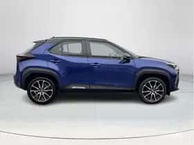Toyota Yaris Cross (2023) thumbnail 6