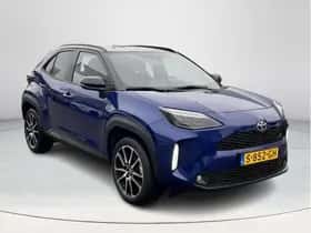 Toyota Yaris Cross (2023) thumbnail 7