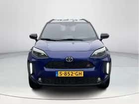 Toyota Yaris Cross (2023) thumbnail 8