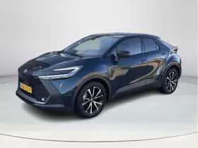 Toyota C-HR (2025)