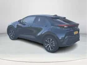 Toyota C-HR (2025) thumbnail 3