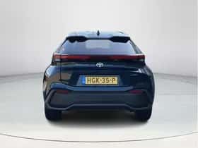 Toyota C-HR (2025) thumbnail 4