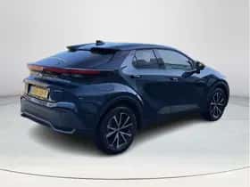 Toyota C-HR (2025) thumbnail 5