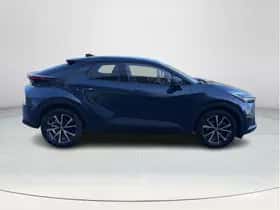Toyota C-HR (2025) thumbnail 6