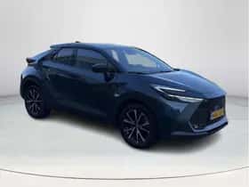 Toyota C-HR (2025) thumbnail 7
