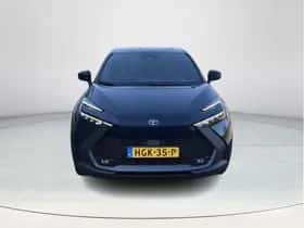 Toyota C-HR (2025) thumbnail 8