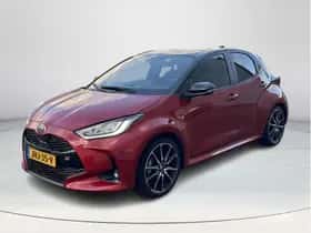 Toyota Yaris (2022)