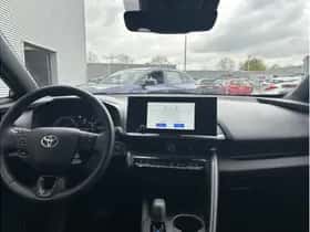 Toyota C-HR (2025) thumbnail 12