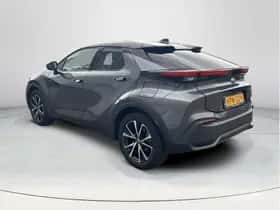 Toyota C-HR (2025) thumbnail 3