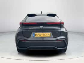 Toyota C-HR (2025) thumbnail 4