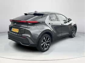 Toyota C-HR (2025) thumbnail 5
