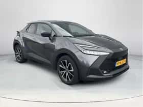 Toyota C-HR (2025) thumbnail 7