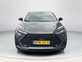 Toyota C-HR (2025) thumbnail 8