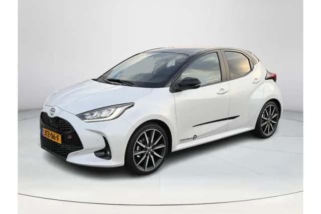 Toyota Yaris (2026) thumbnail 1
