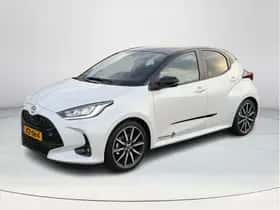 Toyota Yaris (2026)