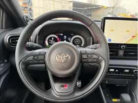 Toyota Yaris (2026) thumbnail 13