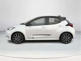 Toyota Yaris (2026) thumbnail 3