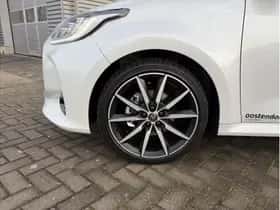 Toyota Yaris (2026) thumbnail 28