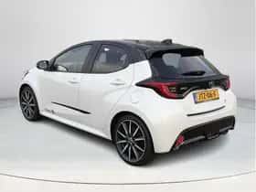 Toyota Yaris (2026) thumbnail 4