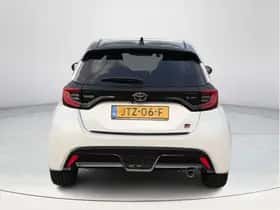 Toyota Yaris (2026) thumbnail 5