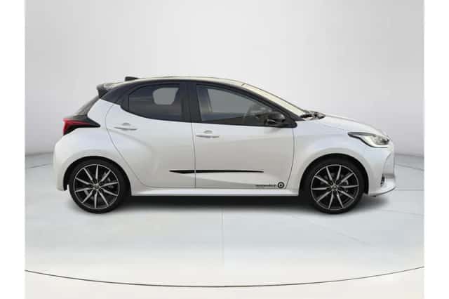 Toyota Yaris (2026) thumbnail 6