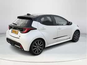 Toyota Yaris (2026) thumbnail 6