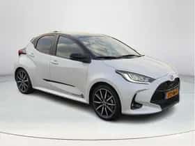 Toyota Yaris (2026) thumbnail 8