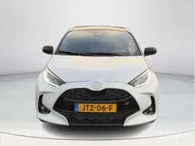 Toyota Yaris (2026) thumbnail 9