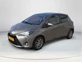 Toyota Yaris (2018) thumbnail 1