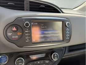 Toyota Yaris (2018) thumbnail 15