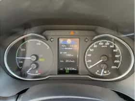 Toyota Yaris (2018) thumbnail 20