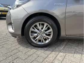 Toyota Yaris (2018) thumbnail 29