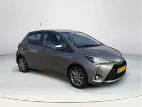 Toyota Yaris (2018) thumbnail 7