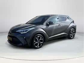 Toyota C-HR (2020)