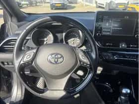 Toyota C-HR (2020) thumbnail 19