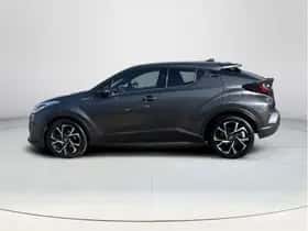Toyota C-HR (2020) thumbnail 3