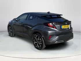 Toyota C-HR (2020) thumbnail 4