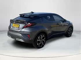 Toyota C-HR (2020) thumbnail 6