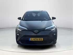 Toyota C-HR (2020) thumbnail 9