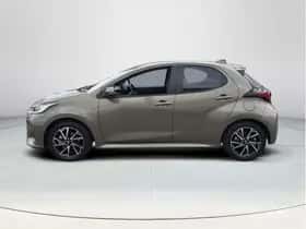 Toyota Yaris (2023) thumbnail 2