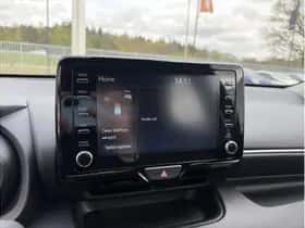 Toyota Yaris (2023) thumbnail 19