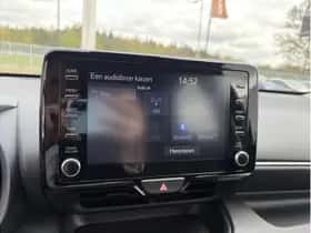 Toyota Yaris (2023) thumbnail 21