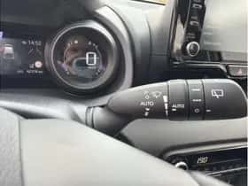 Toyota Yaris (2023) thumbnail 27