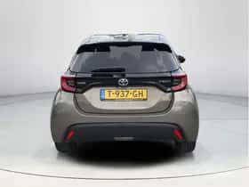 Toyota Yaris (2023) thumbnail 4