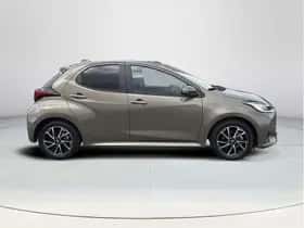 Toyota Yaris (2023) thumbnail 6