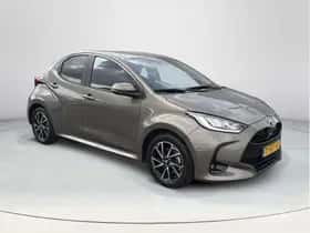 Toyota Yaris (2023) thumbnail 7