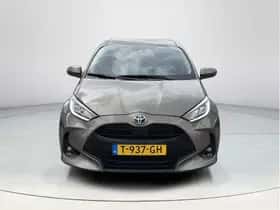 Toyota Yaris (2023) thumbnail 8